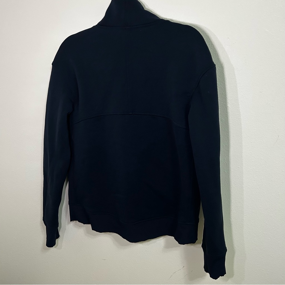 Lululemon Kick the Cold Funnel Neck sweater - Picture 10 of 12